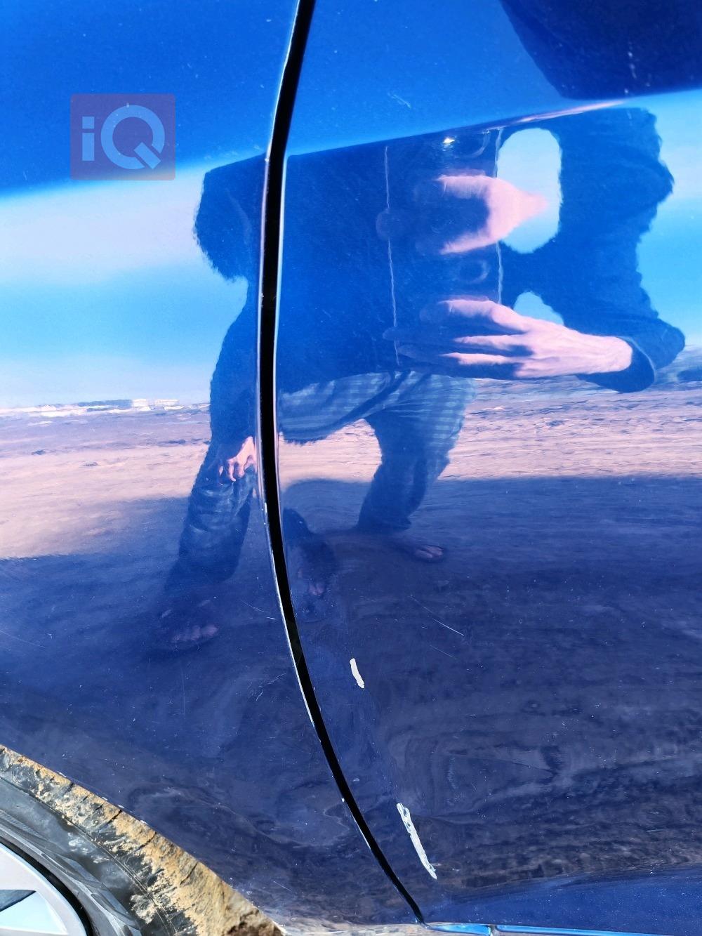 هيونداي أكسنت